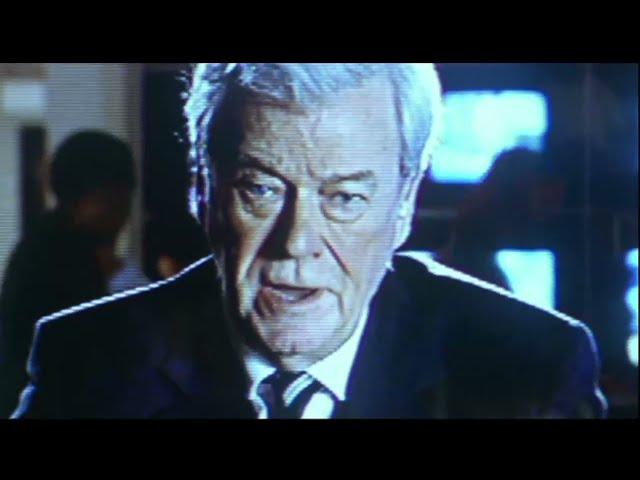 H2O Part One (2004) Canadian Political Thriller