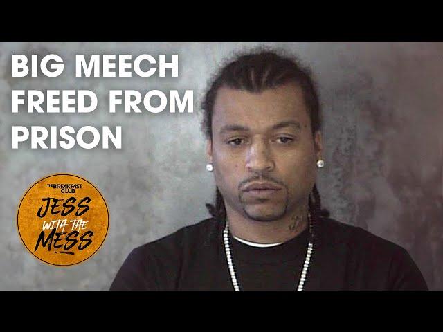 Big Meech Released From Prison, Liam Payne Dies At 31