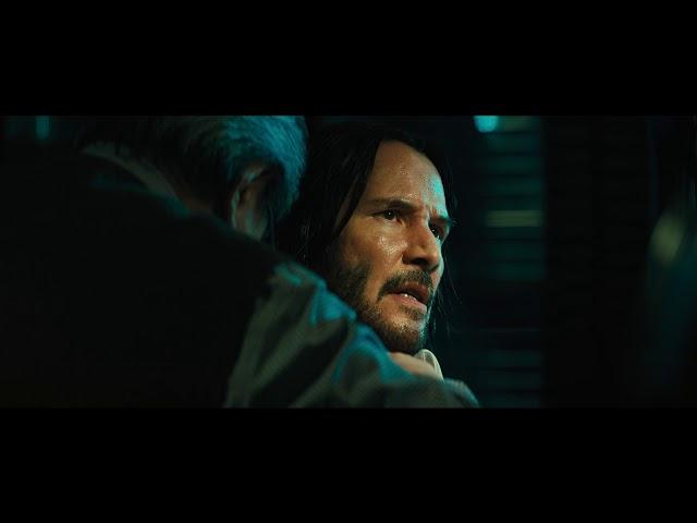 John Wick: Chapter 3 - Parabellum Official Trailer [AUSTRALIA] In Cinemas May 16