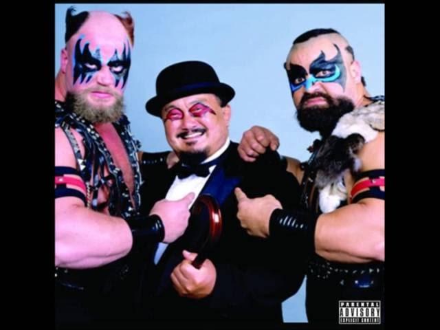 Westside Gunn X Conway The Machine “Mr FUJI” (prod. by Daringer)