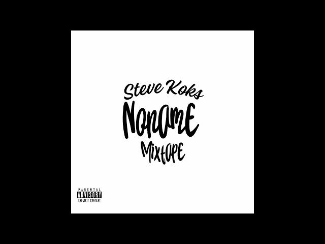 Steve Koks - Noname Mixtape