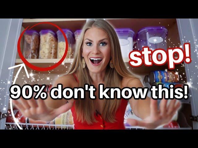 ORGANIZE YOUR ENTIRE HOME FAST 🪄 (without plastic & for CHEAP!)