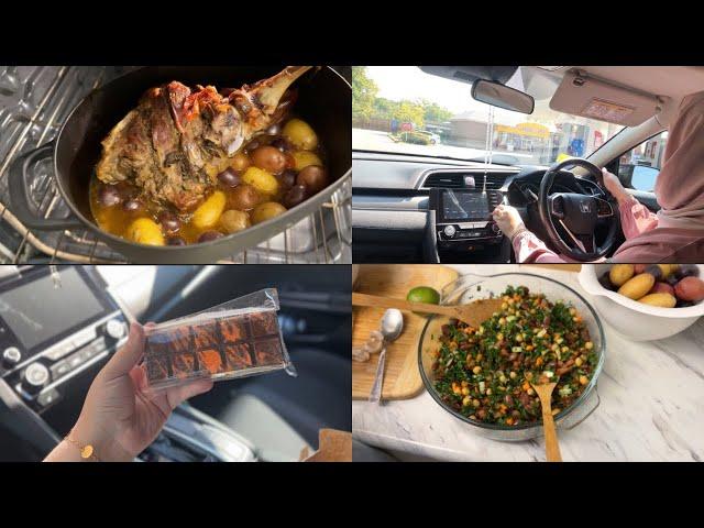 Simple and Satisfying Lamb Dinner | Badsoorat Log kon hotay hain? 