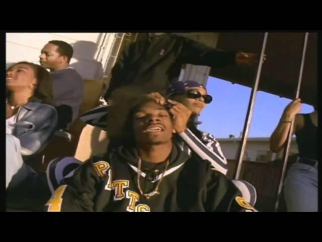 Gin & Juice - Snoop Dogg (Uncensored Full Video) (FULL 1080p HD)