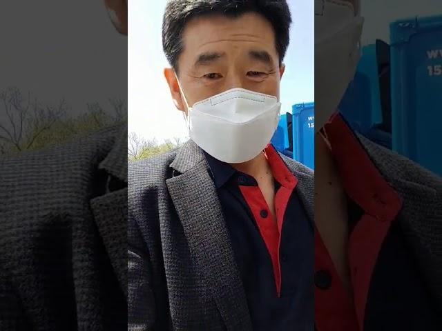 죽도시장 가는 날 출발 나의 애마 싼타페TM를 타고 갈겁니다