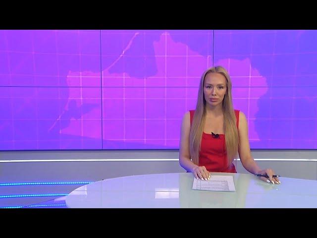 Новости Калининграда — итоги дня, 15 мая 2025 каскад тв