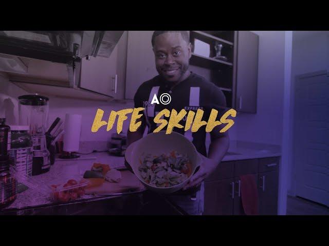 Essential Life Skills for Teens