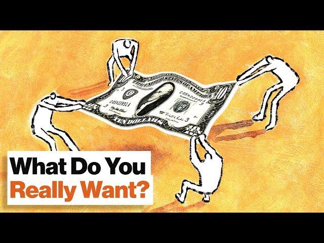 Why Interest-Based Negotiation Will Get You What You Really Want | Dan Shapiro | Big Think