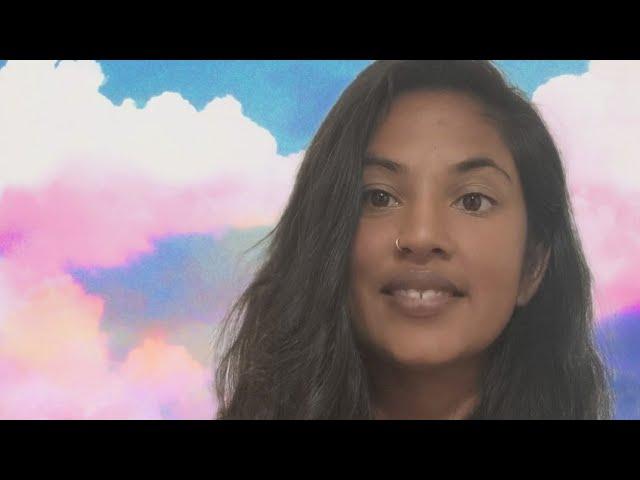 LUYANA - POLARIS V. - Angela Vasanthi