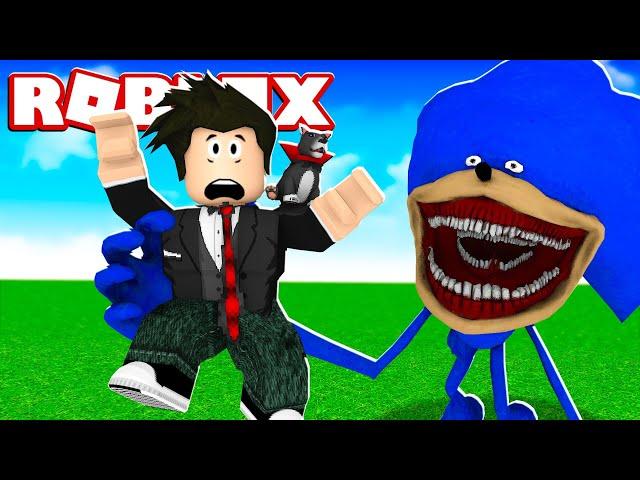 LOKIS COM BOTÃO AZUL MALUCO | Roblox