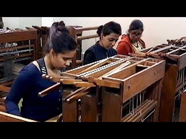 Starting Out As A Textile Designer? Here's What To Expect