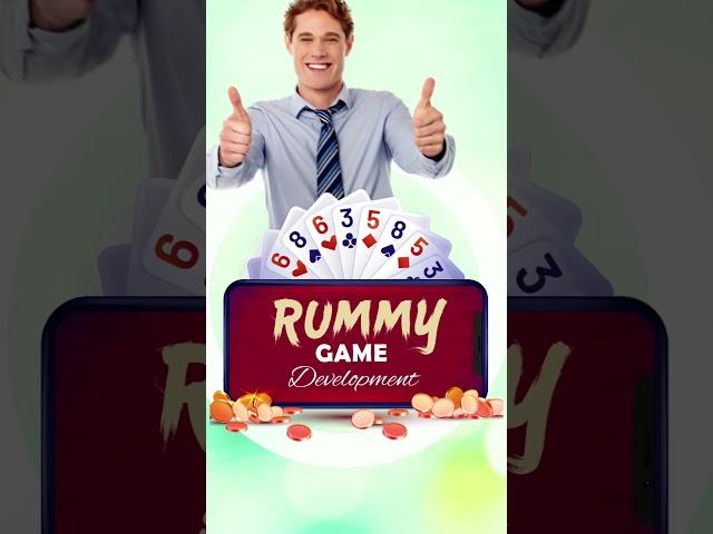 Top Rummy Game Development Company | Build Your Custom Rummy Game with MLMYug.com