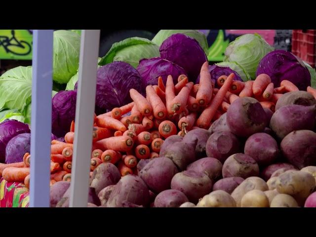 The Agriculture Sector (B2C) | I.O.T. Powering The Digital Economy