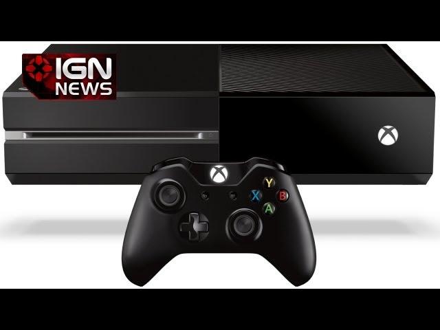 IGN News - Microsoft Resigns Itself to "Xbone" Nickname