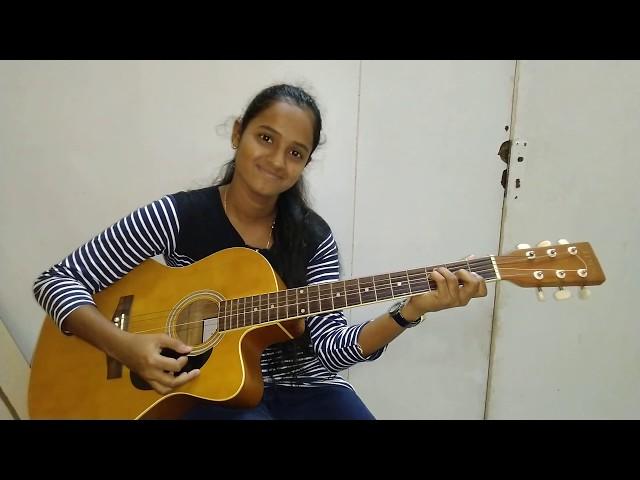 Ae Dil Hai Mushkil Jeena yaha | Guitar Lead