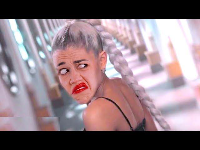 Ariana Grande - No Tears Left To Cry -  by MIRANDA SINGS