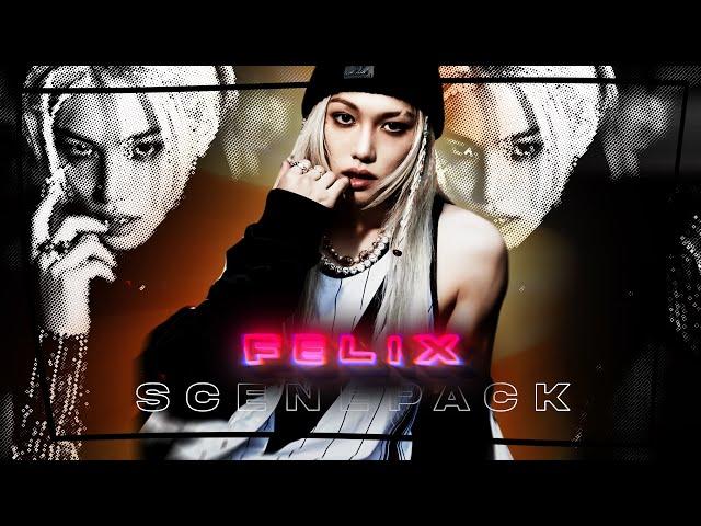 「4k」 lee felix new catchy hot editing clips | scenepack