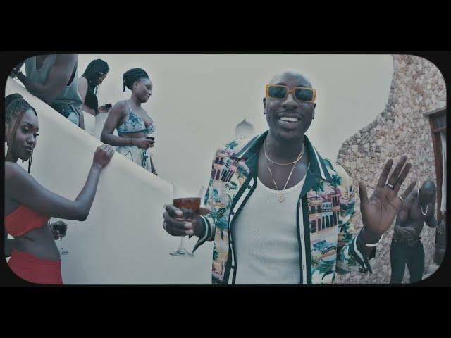 Bien x Aaron Rimbui - Mbwe Mbwe (Official Music Video)