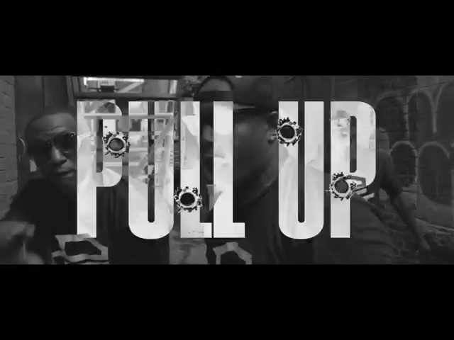 PULL UP - Smoke Bulga x Norfsyde Slee x Blockburna Ladin