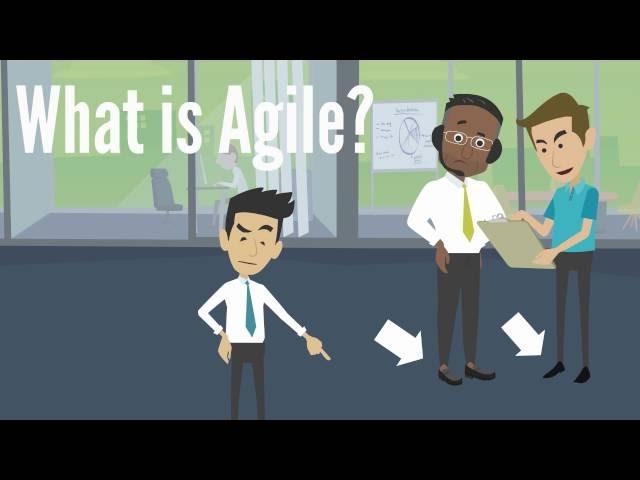 What is Agile?