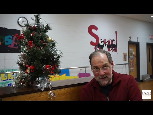 Meet the Music Directors for ChristmasTime in Concert