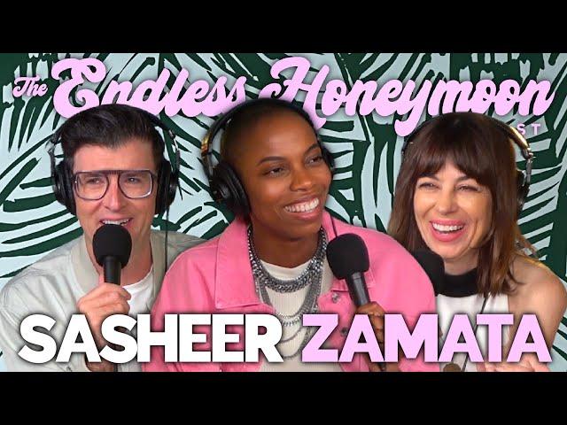 “The First Woman” with Sasheer Zamata (Episode 281)