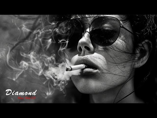 Deep Feelings Mix [2024] - Deep House, Vocal House, Nu Disco, Chillout Mix By Diamond #111