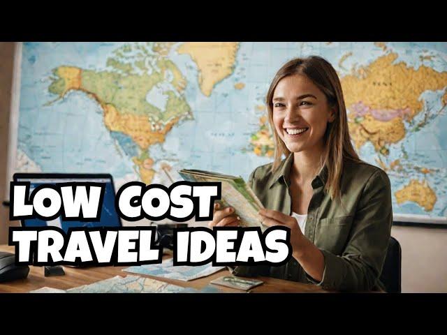 Frugal Travel Tips: How to Plan a Budget-Friendly Vacation