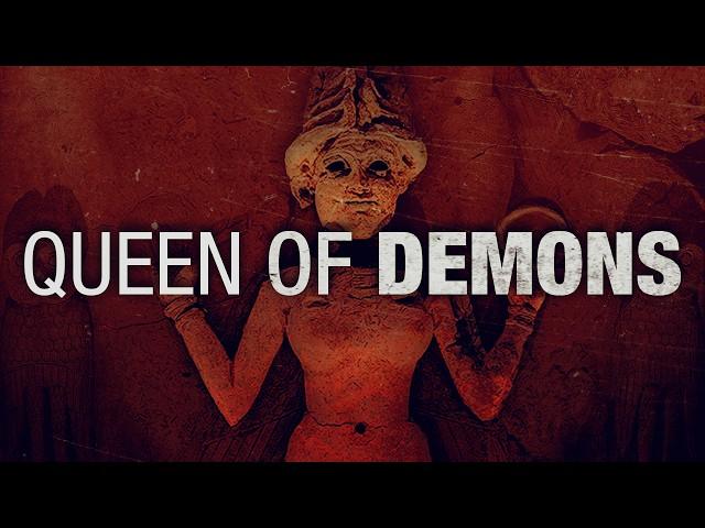 The Origins of Lilith | Adam's First Wife?