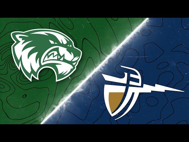 UVU Live: California Baptist at Utah Valley, Wrestling