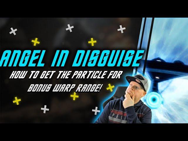 Angel In Disguise! | The importance of missions in Star Trek Fleet Command | How to find them!