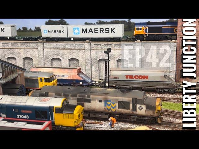 Why I cancelled my Accurascale 31 preorder & more wagon deliciousness Liberty Junction Ep42