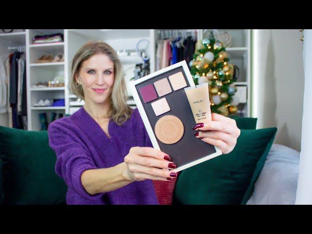 INGLOT MAKEUP REVIEW | FULL FACE OF INGLOT MAKEUP