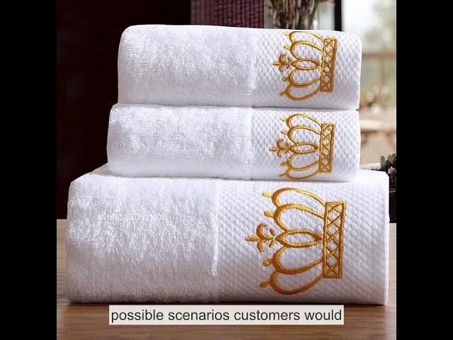 YRF-Hotel Luxury Towels Cotton,Luxury Towel Manufacturers,Hotel Bath Sheet,3piece Towel,China Supply