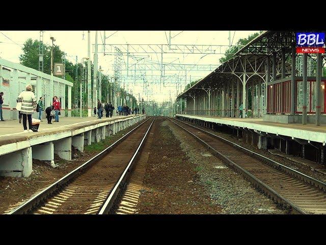 БОЛЬШАЯ БАЛАШИХА ЛАЙФ (BBL). Эстакада в Салтыковке. Как идёт строительство?