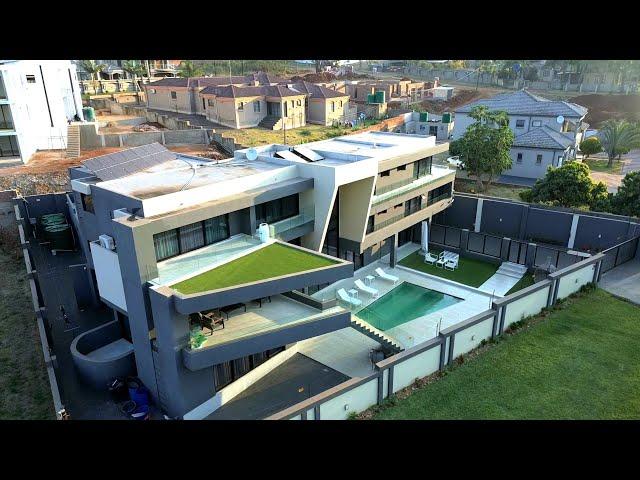 Venda Houses, GRAND DESIGN HOUSES in Rural South Africa, Limpopo Venda