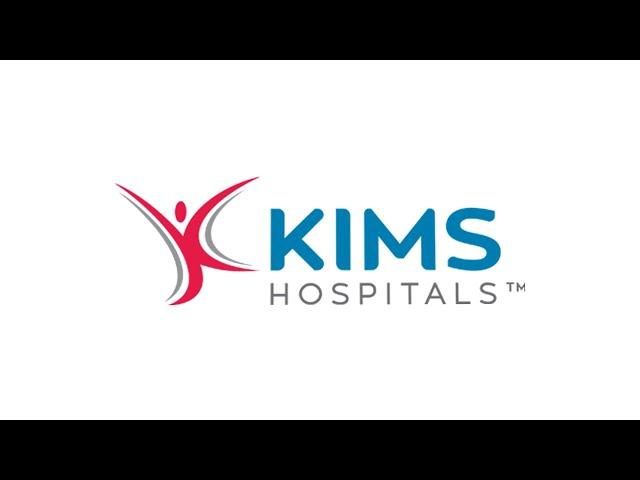 KIMS Hospitals - Saving Lives