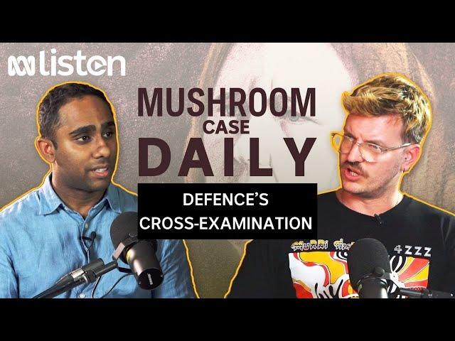 Erin Patterson's defence team gets to work | Mushroom Case Daily