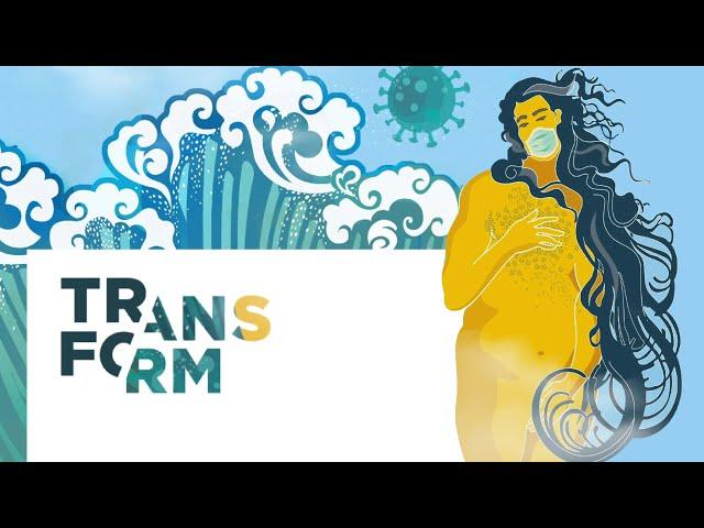 CLPR| TransForm 2020 | Introduction and Welcome | Jayna kothari