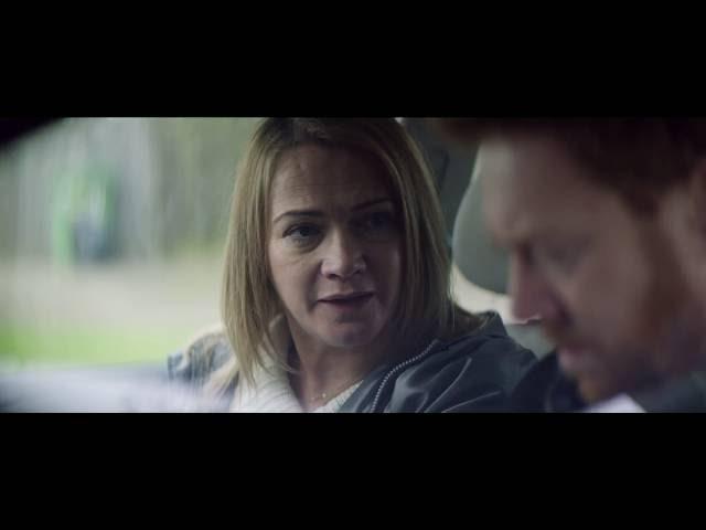 Not Alone TV advert - Macmillan Cancer Support