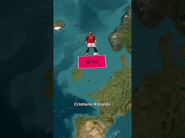 If United Kingdom Didn't Exist?? 