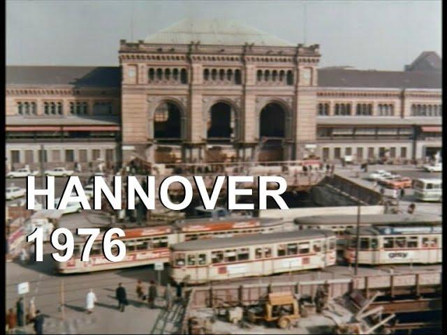 Hannover 1976