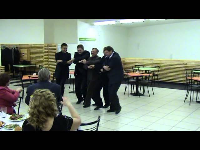 100 друзей (день рождения 01.11.2010)