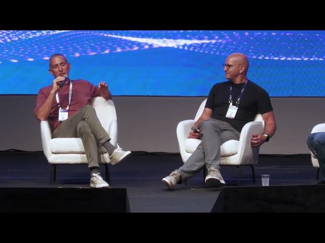 Hard Skills: Tech Beyond Cyber – Startups Roundup | TECH1 Conference – Eilat, May 20, 2025