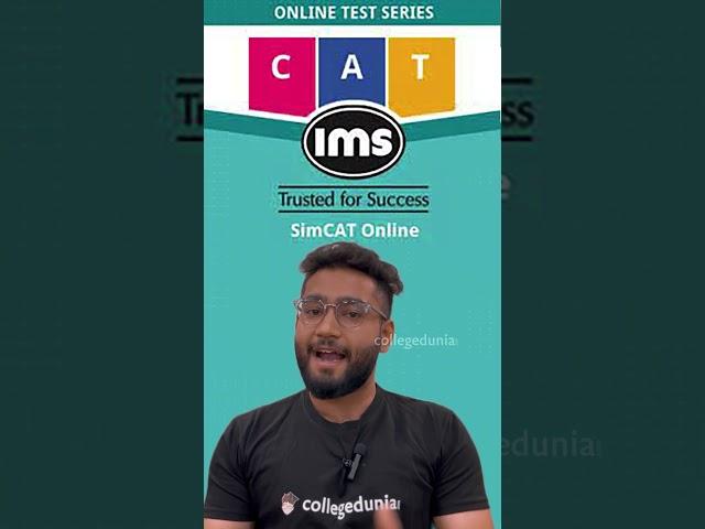 Best mock tests for CAT 2023 | CAT 2023 test series #cat2023 | CAT Mock analysis