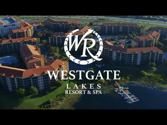 Westgate Lakes Resort & Spa | Hotels In Orlando Near Disney World