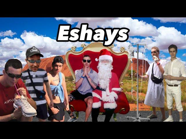 Eshays