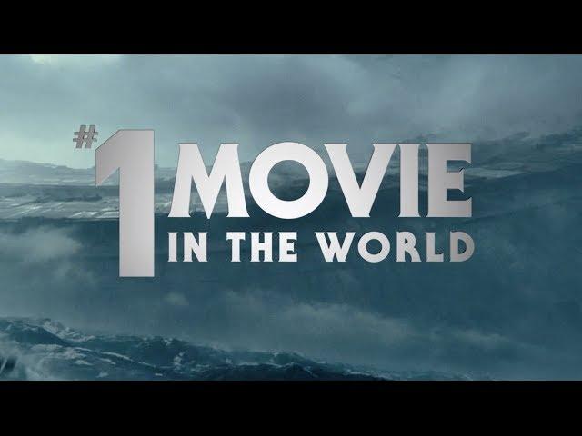 Star Wars: The Rise of Skywalker | #1 Movie in the World!