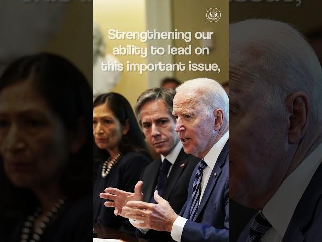 U.S. Role In Global Health