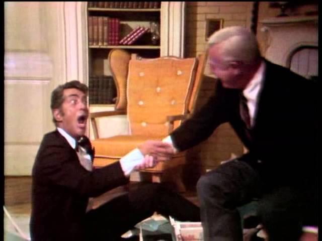 Dean Martin & Ken Lane - 9/19/1968